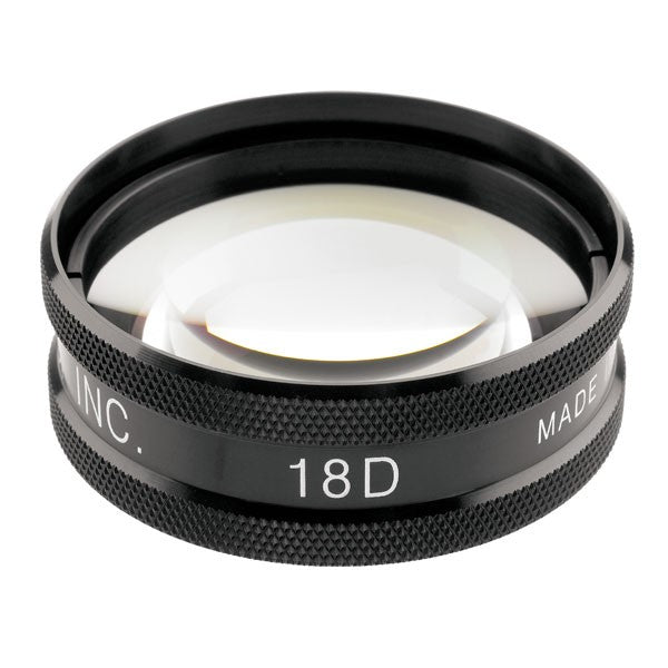 OI-18 MaxLight® 18D