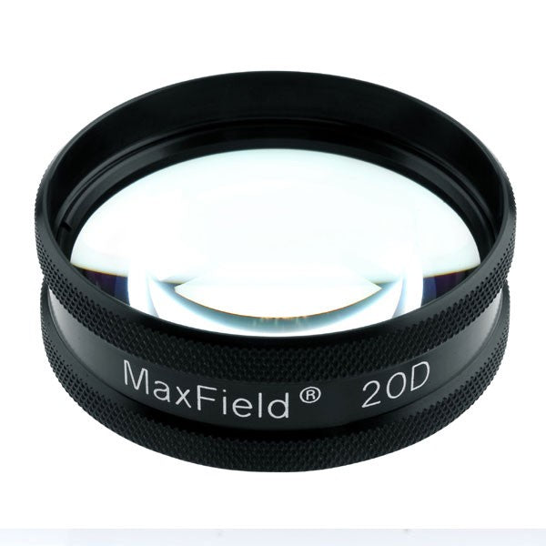 OI-20M MaxField® 20D