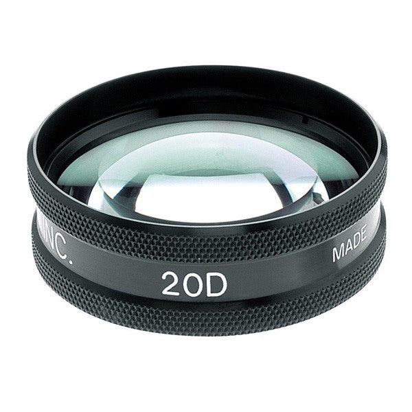 OI-20 MaxLight® 20D