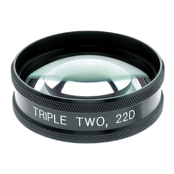 OI-222 MaxLight® Triple Two Panfundus 22D