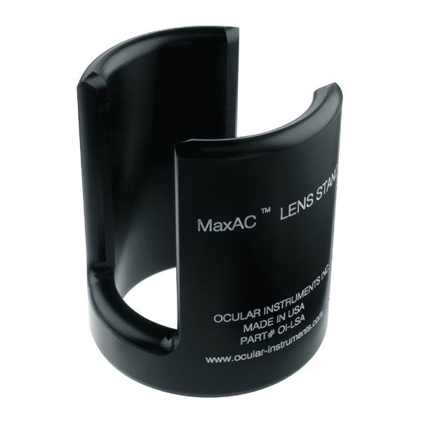 OI-LSA MaxAC® (Autoclavable) Lens Stand