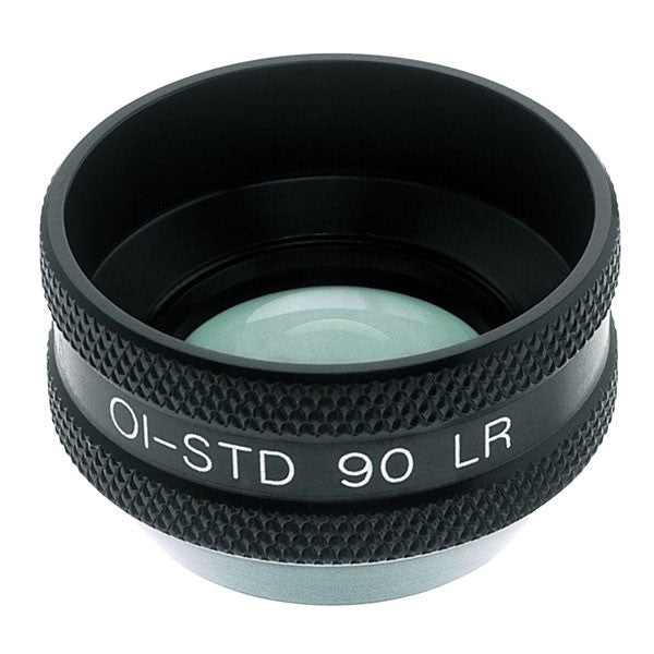 OI-STD-LR MaxLight® Standard 90D w/Large Ring