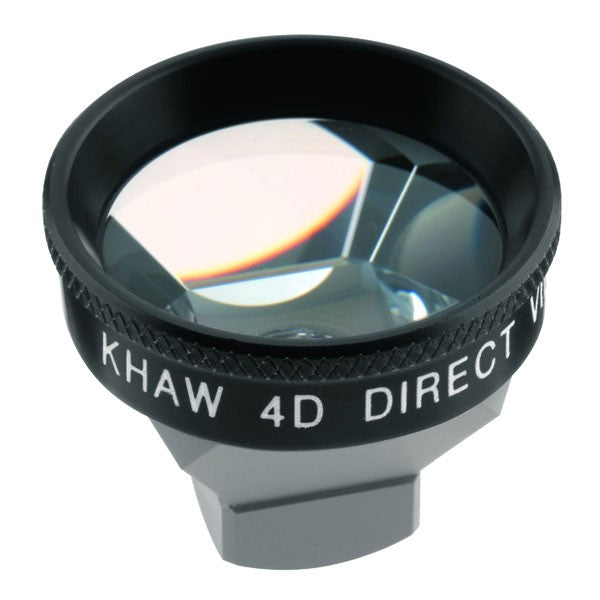 OK4DG Khaw 4D Direct View Gonio