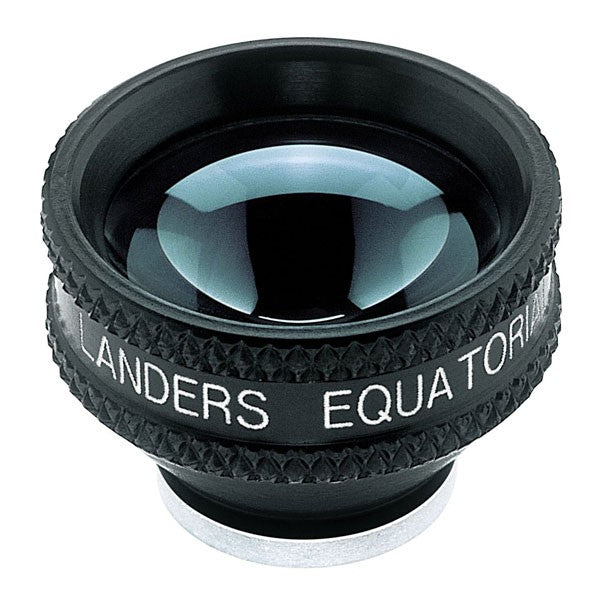 OLIV-EQ-2 Landers Equatorial II Vitrectomy