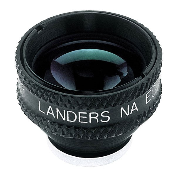 OLIV-EQNA Landers NA Equatorial Vitrectomy