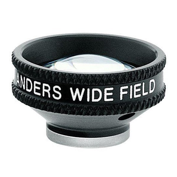 OLIV-WF Landers Wide Field Vitrectomy Lens