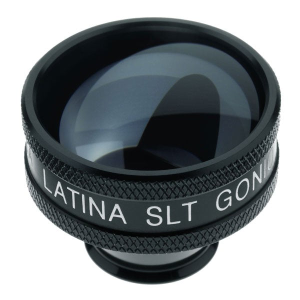 OLSLTF Latina SLT Gonio Laser w/Flange