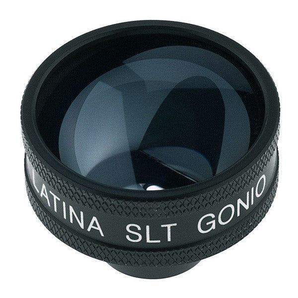 OLSLT Latina SLT Gonio Laser