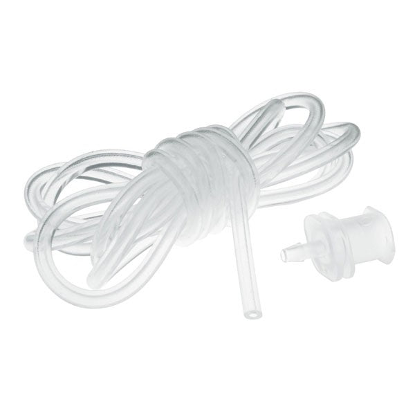 OLTA Luer Tube Assembly (Use w/Round Handle Vitrectomy Lenses)