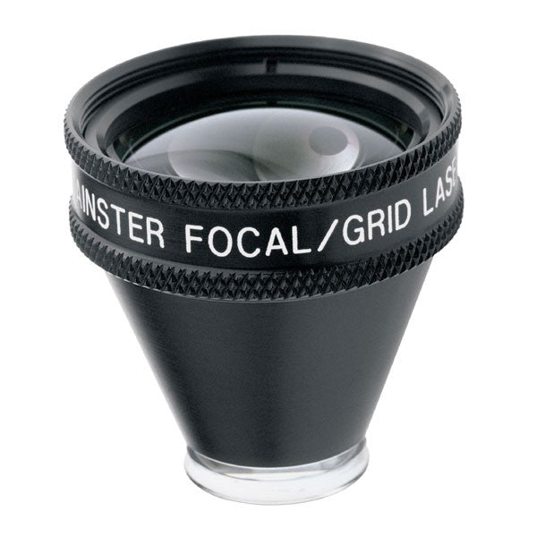 OMRA-S-2 NMR Mainster (Standard) Focal/Grid
