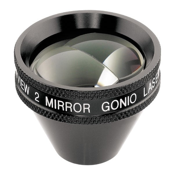 OMV2G Magna View Two Mirror Gonio