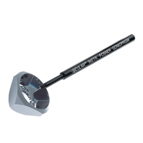 OPDSG Posner Gonioprism w/Round Handle