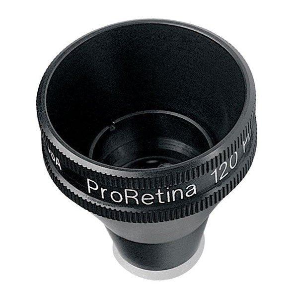 OPR-120-2 NMR ProRetina 120 PB