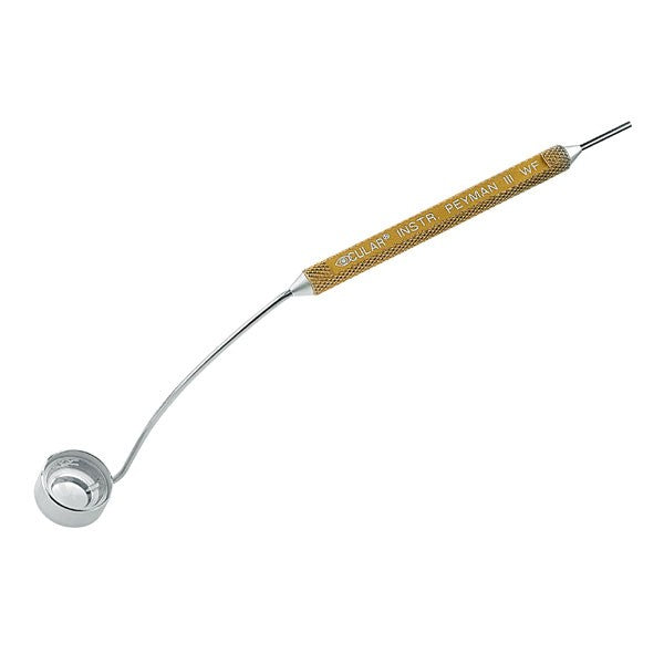 OPVI-3 Peyman III WF Vitrectomy - Infusion(Gold)