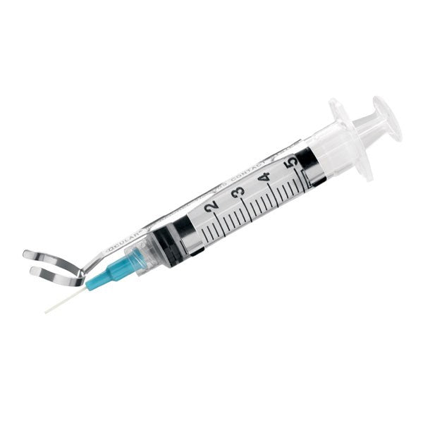 ORVCS Reichel Viscous Contact System