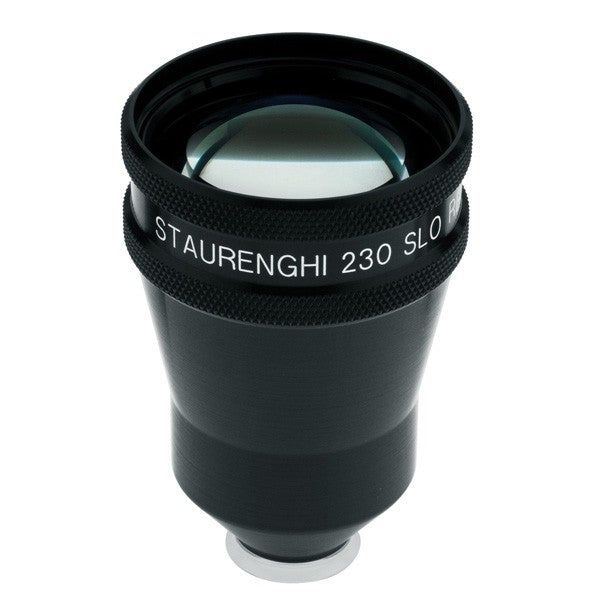 OSR230 Staurenghi 230 SLO Retina Lens