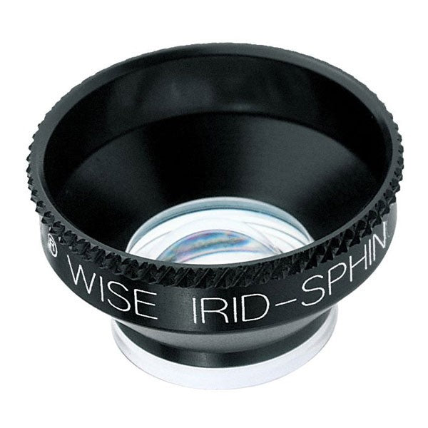 OWISA Wise Iridotomy-Sphincterotomy