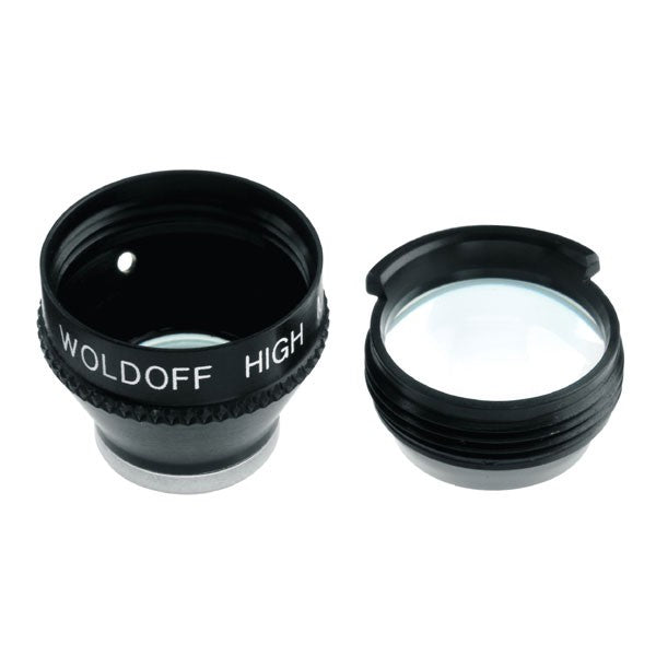OWIV-HM Woldoff High Magnification Vitrectomy