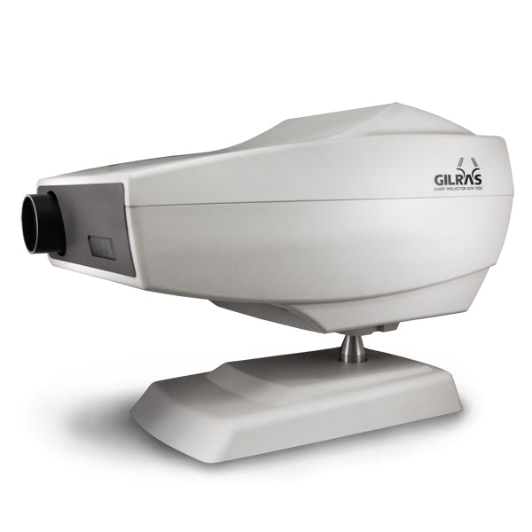 GCP-7000 Chart Projector