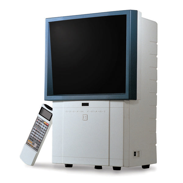 GDC-7000 Visual Acuity Tester