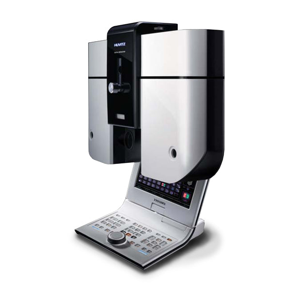 HDR-7000 Digital Refractor
