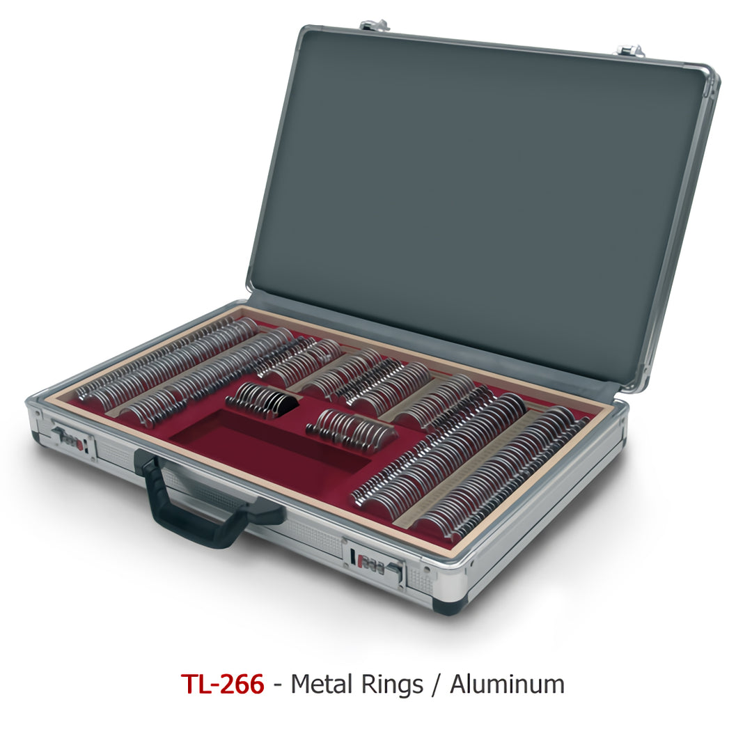 TL-266 Trial Lens Set