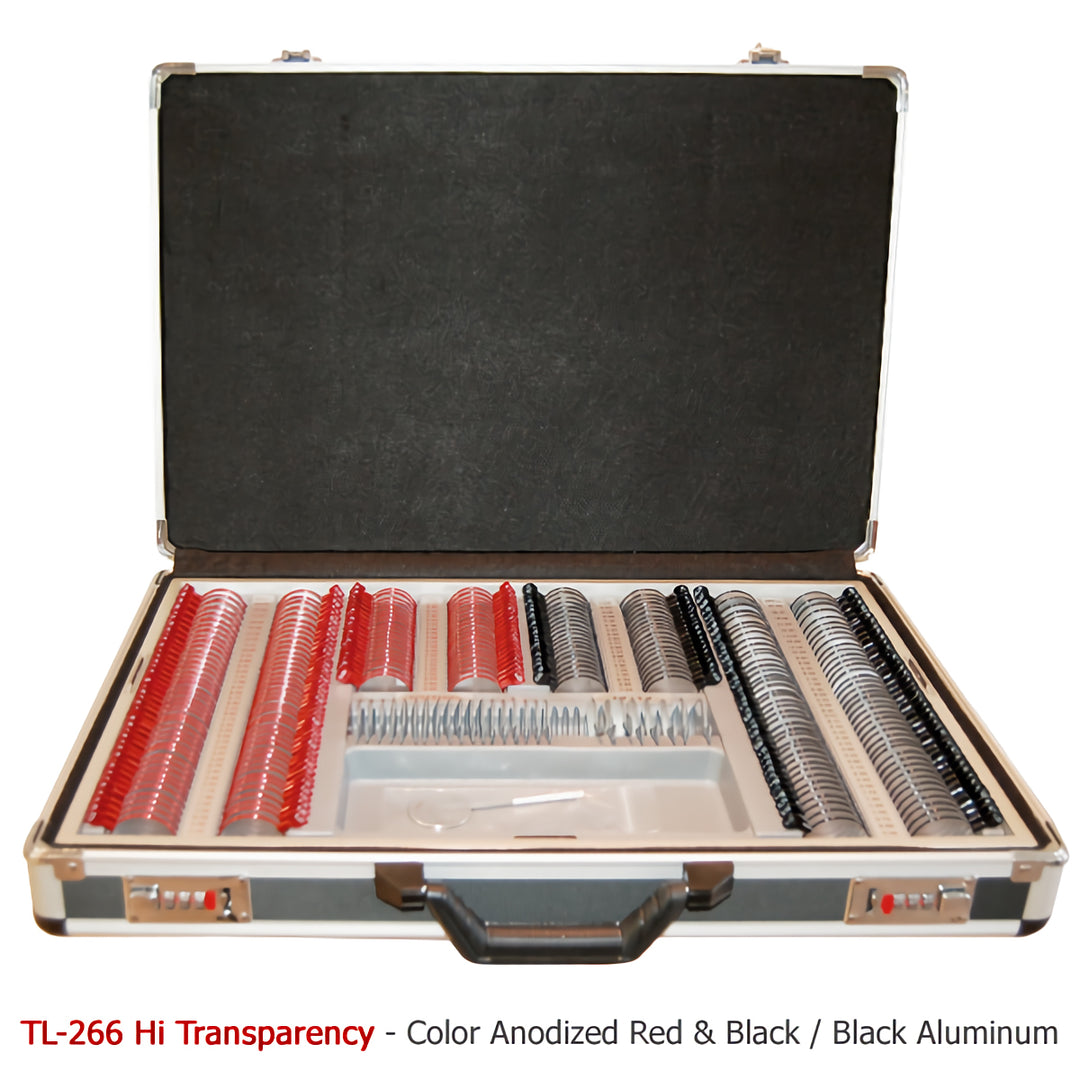 TL-266 Hi Trial Lens Set