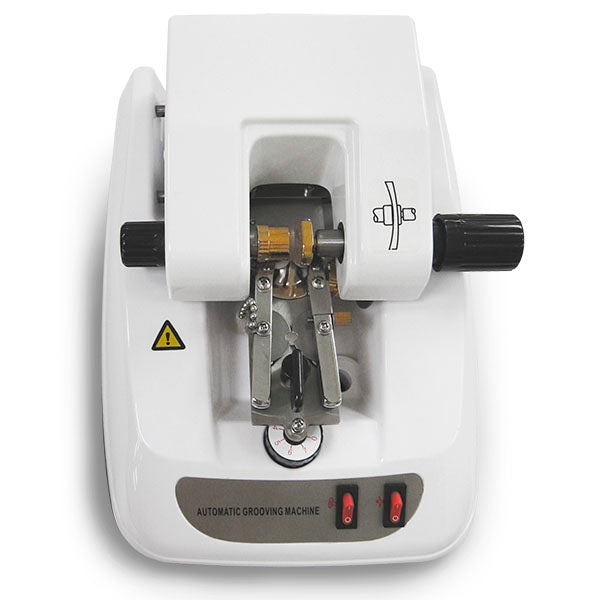 AG-2000 Autogroover