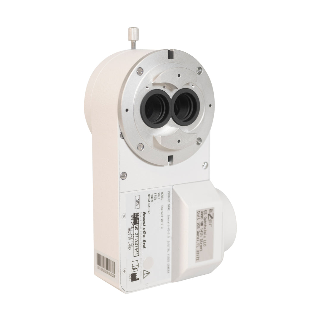 ESL-Emerald-VD-5.0 Video Camera