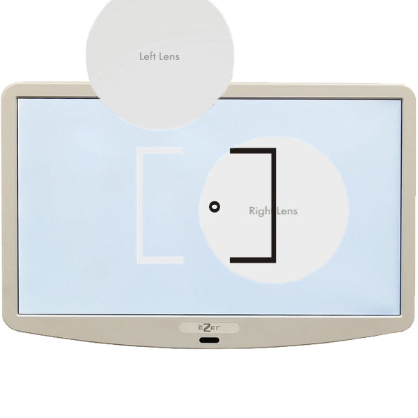 EDC-2600P Digital Chart with Polarization