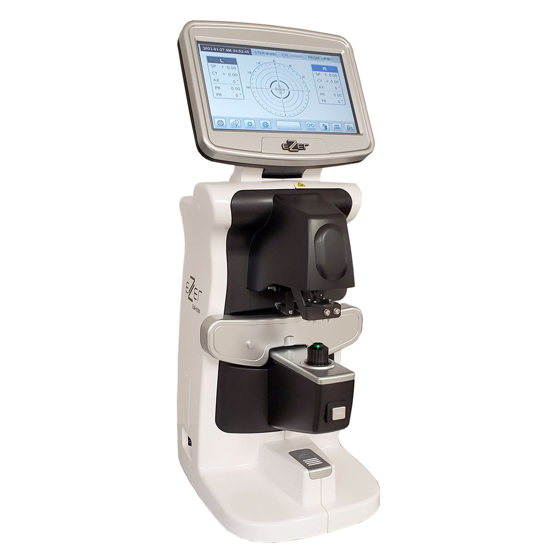 ELM-9200 Digital Lensmeter
