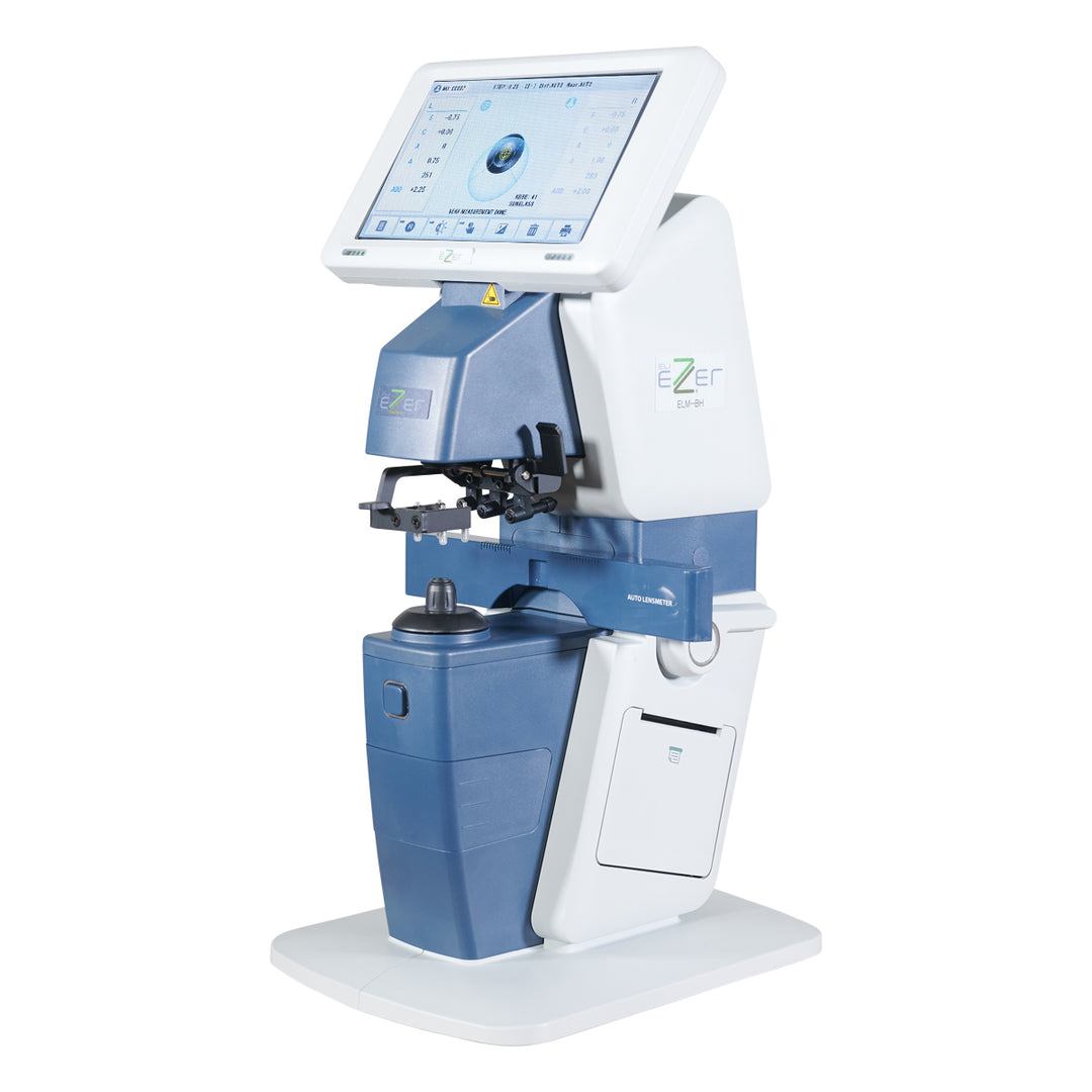 ELM-BH Digital Lensmeter