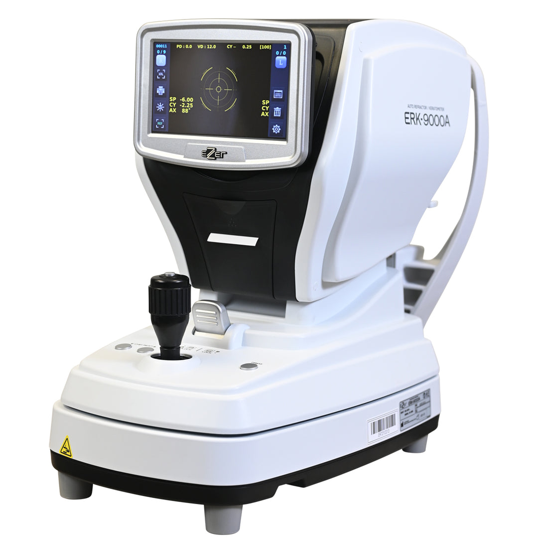 ERK-9000 A Autorefractor / Keratometer