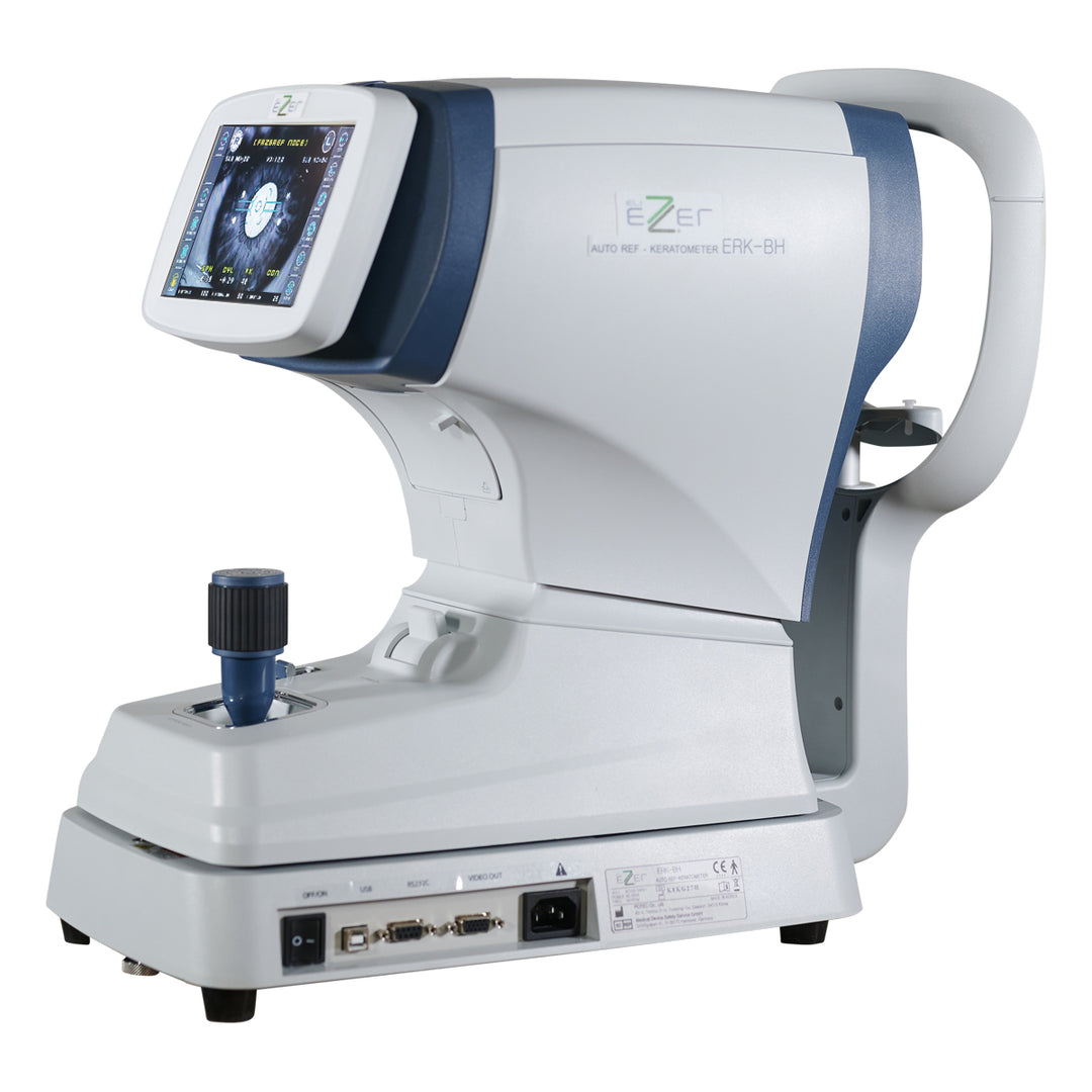 ERK-BH Autorefractor Keratometer