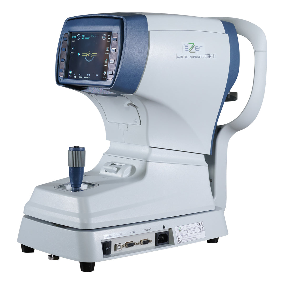 ERK-H Autorefractor / Keratometer
