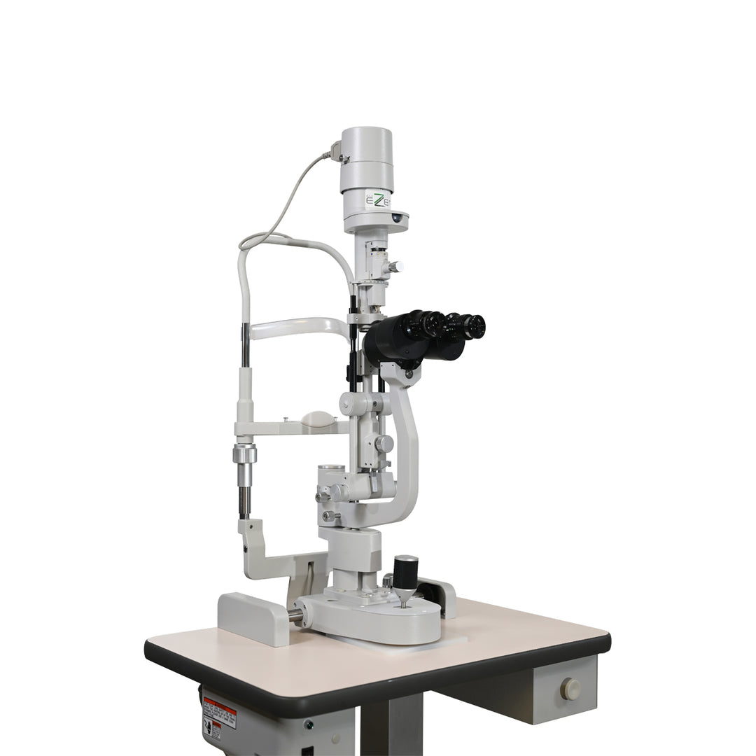 ESL-Emerald-1 Slit Lamp