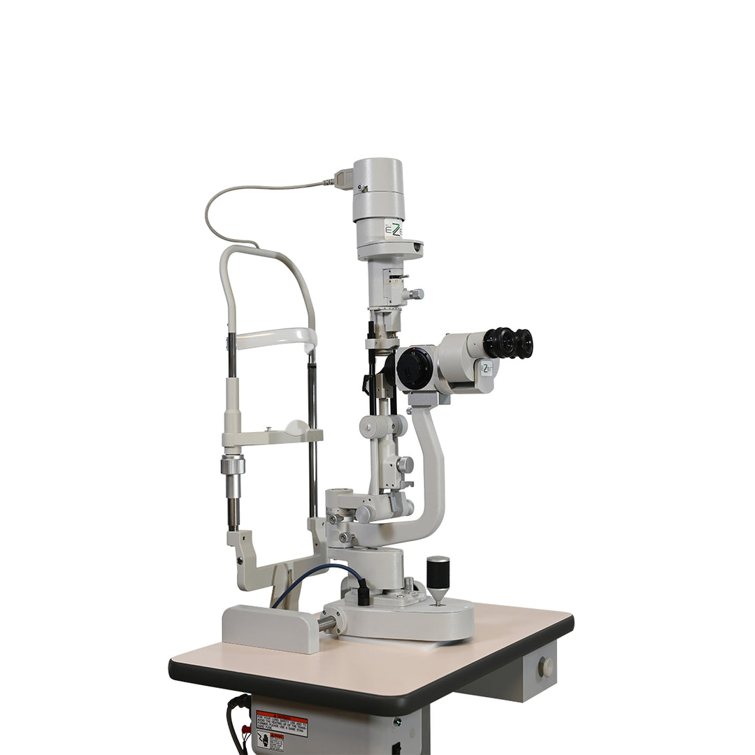 ESL-Emerald-8 Slit Lamp