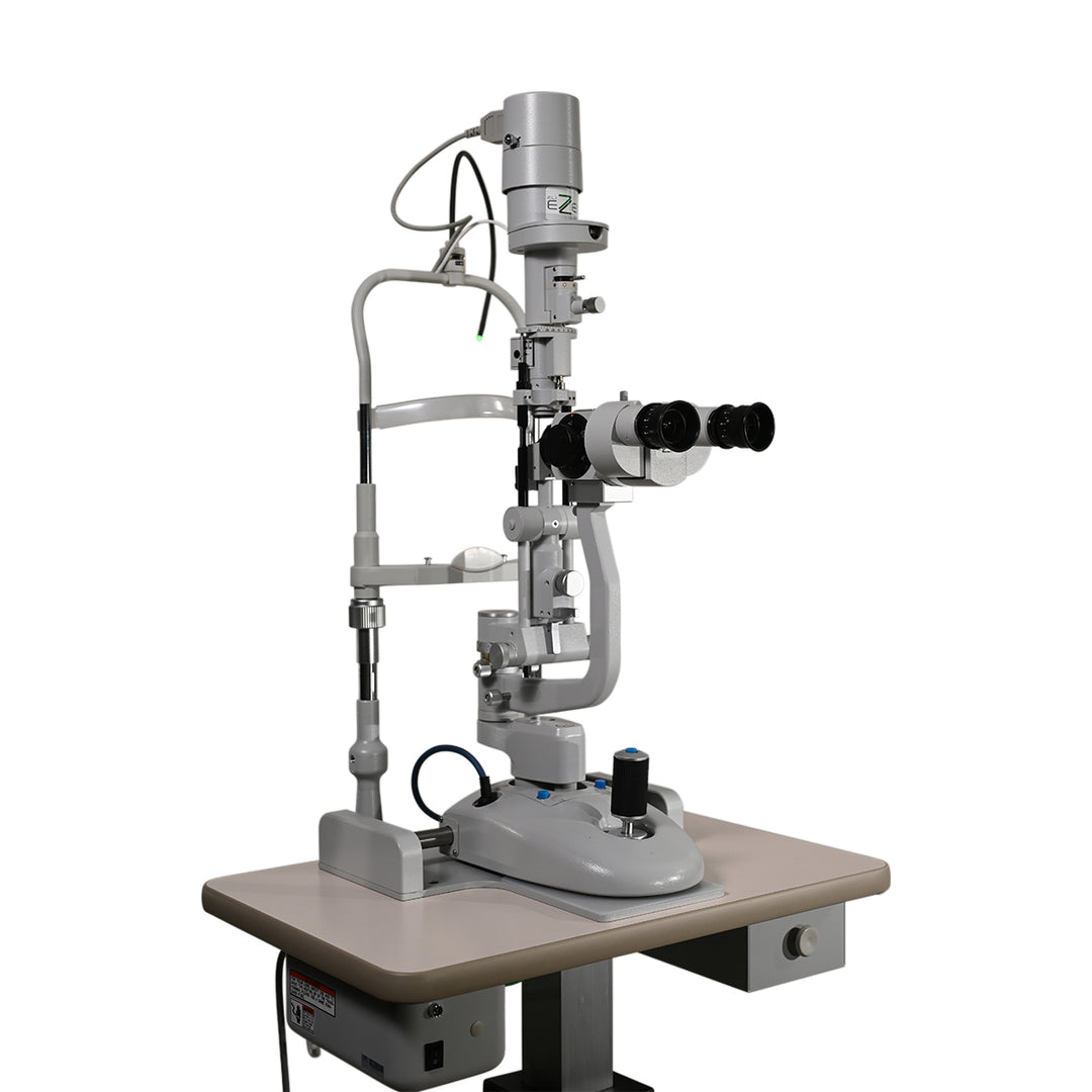 ESL-Emerald-26 Slit Lamp