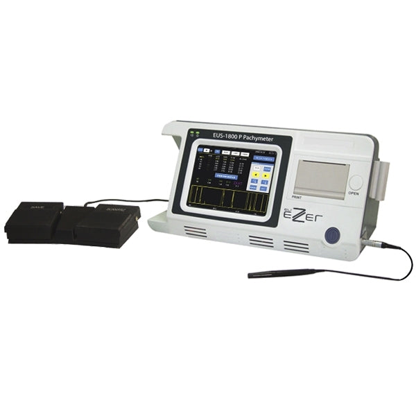 EUS-1800 P Pachymeter