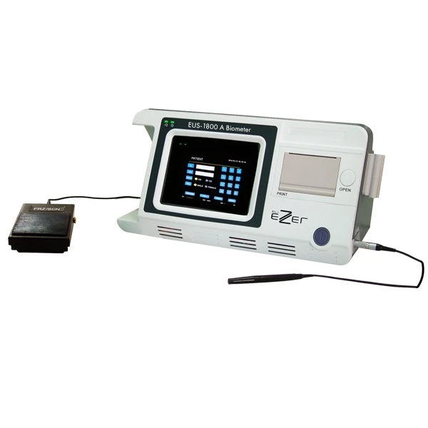 EUS-1800 A Biometer