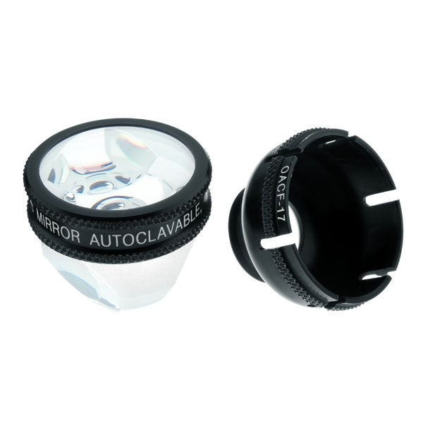 OACF-17 Three Mirror 17mm Lens Flange