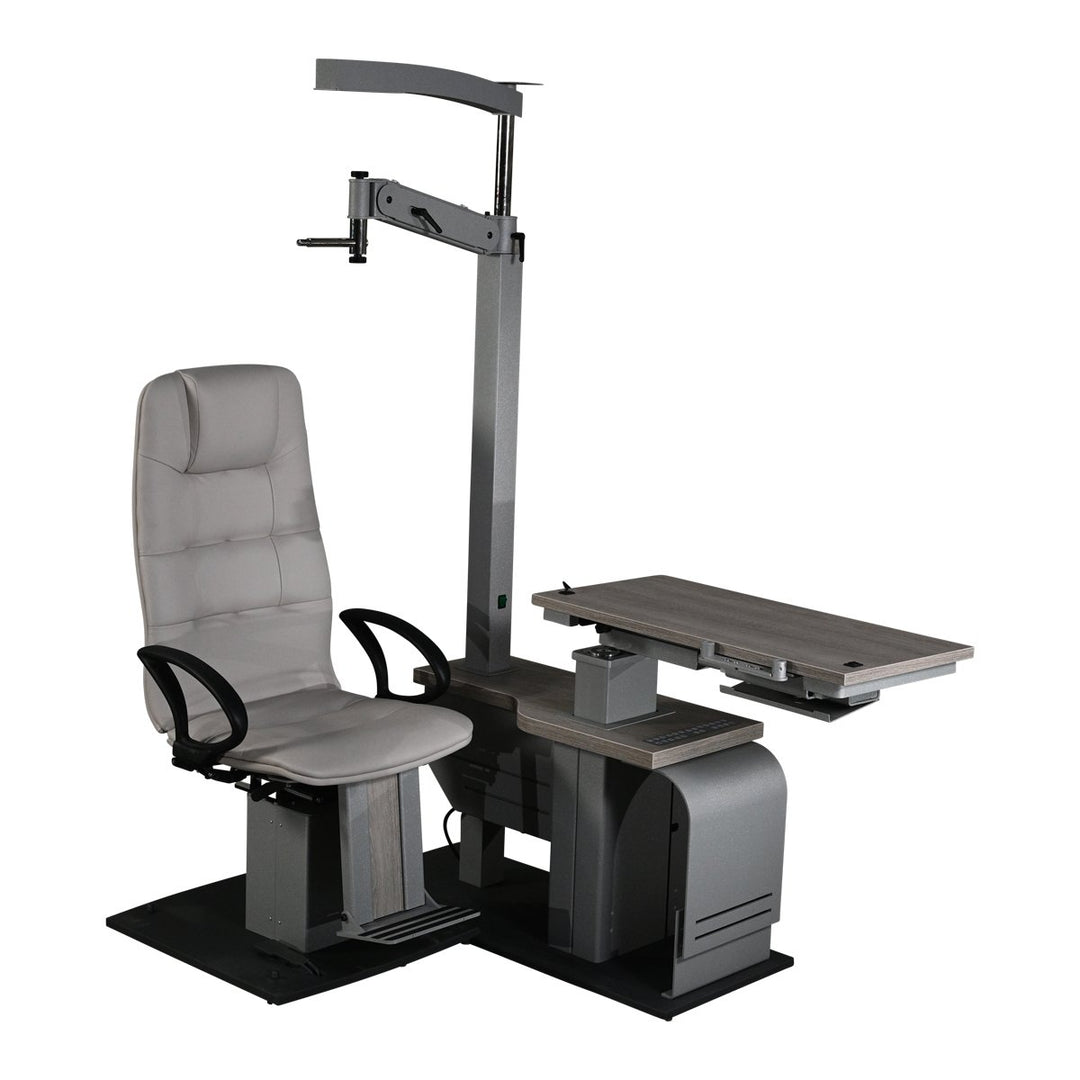 VS - Firenze Refraction Unit