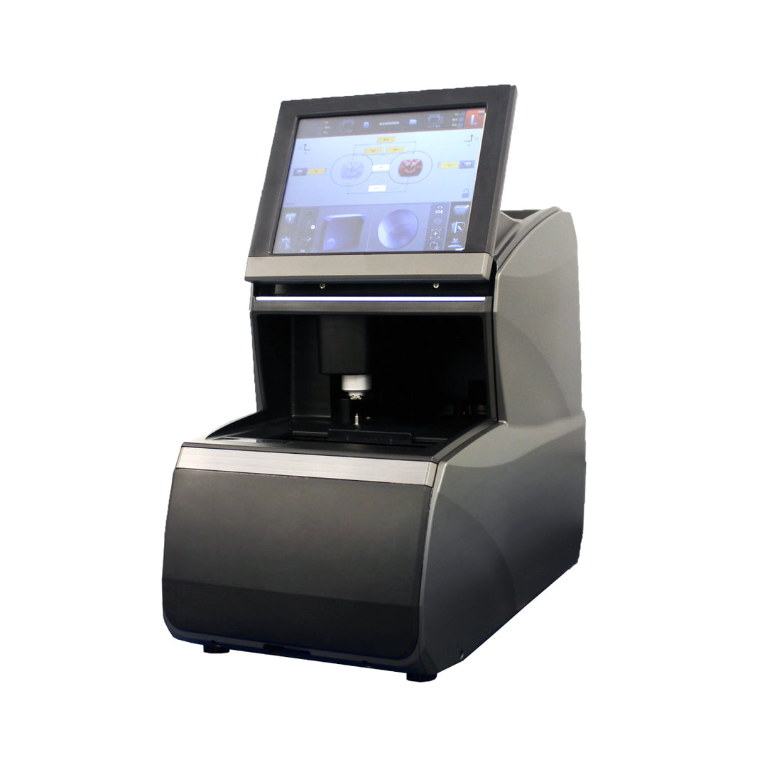 HAB-910 Automatic Lens Tracer/Blocker