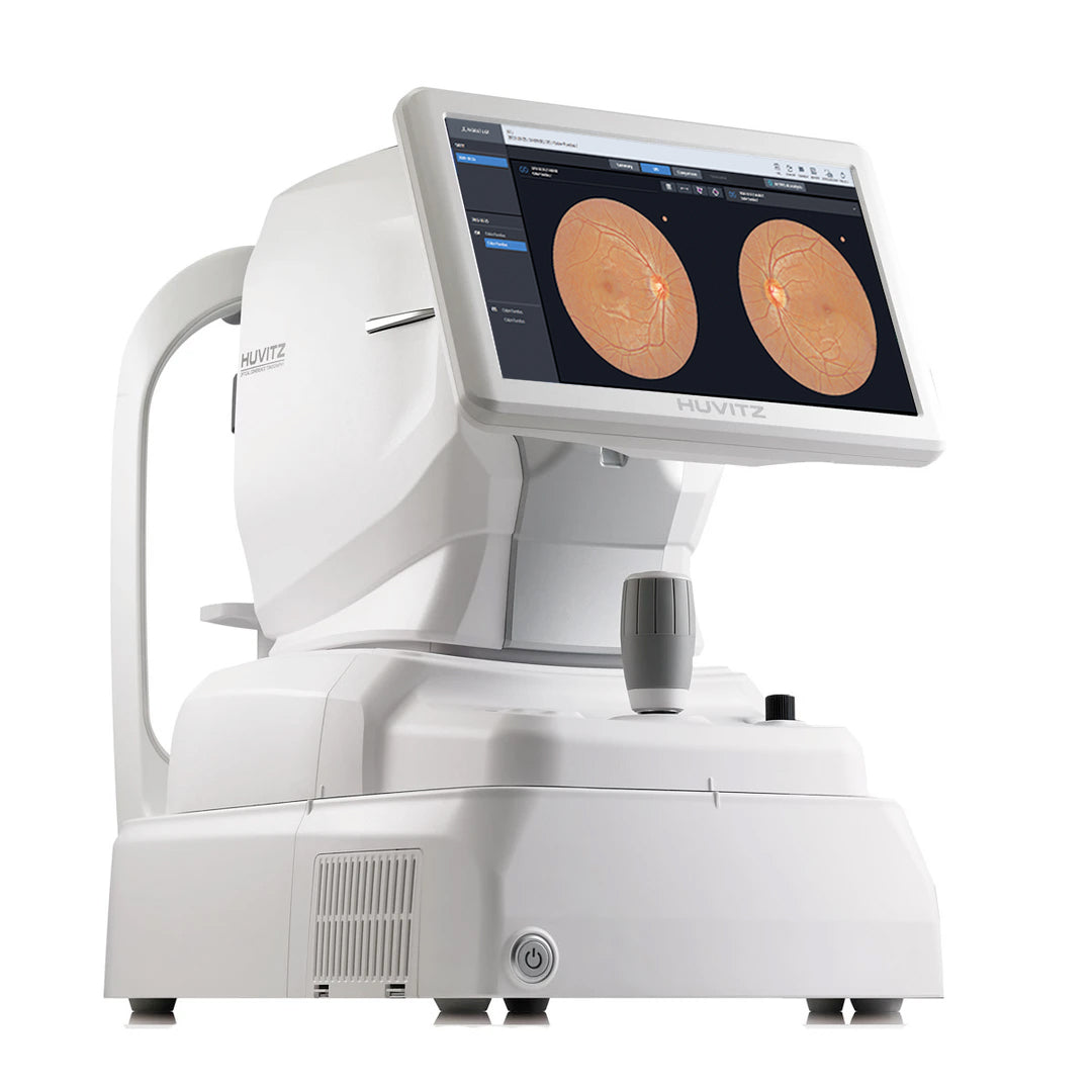 HFC-1 Fundus Camera