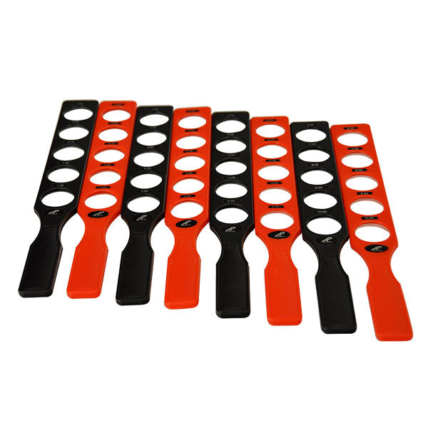 RB3000 Retinoscopy Plastic Bar