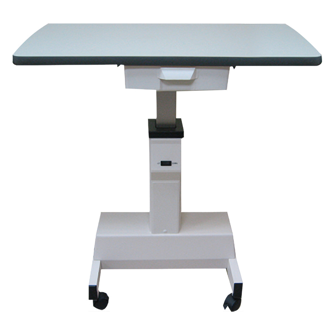 ET-185 with Long Table