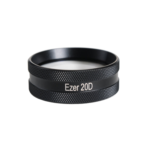 EDL-20D Diagnostic Lens