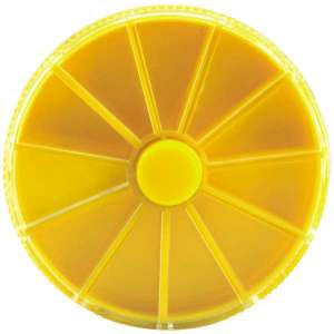 BOX-5002 Medium Dispensing Dial Box