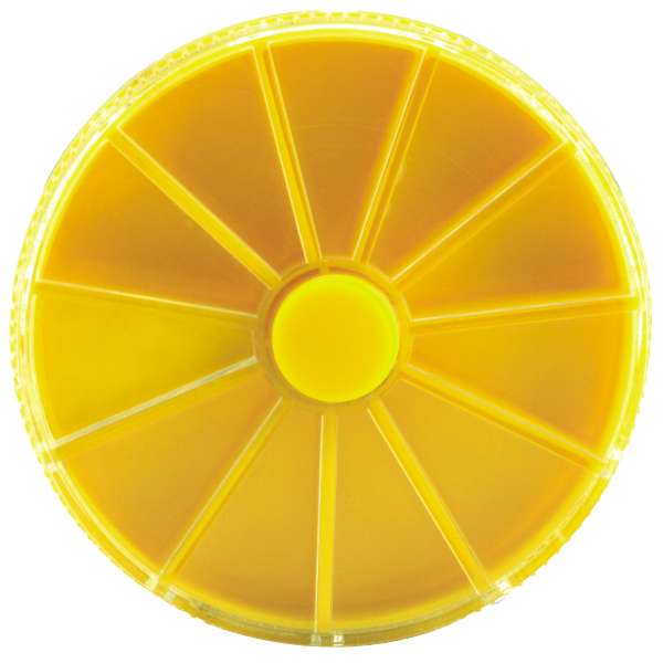 BOX-5001 Small Dispensing Dial