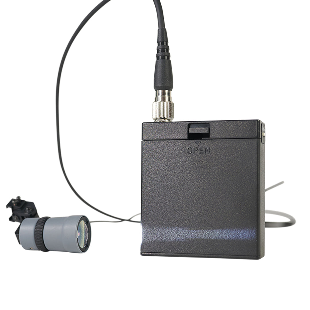 NTZ-NSI-III Illuminators